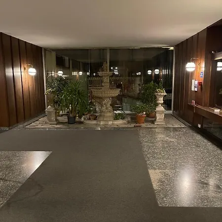Pit Stop 2k23 - Mxp - Apartment Busto Arsizio