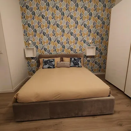 Apartment Pit Stop 2k23 - Mxp - Busto Arsizio