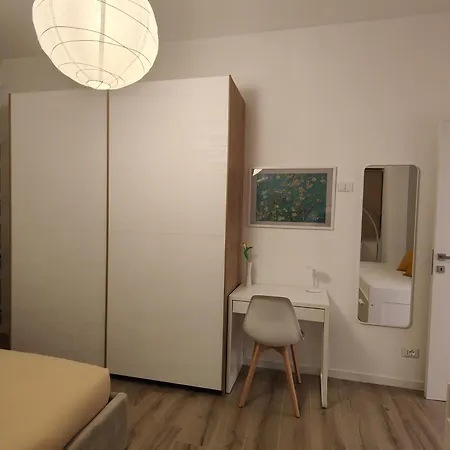 Pit Stop 2k23 - Mxp - Apartment