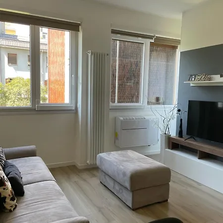 Pit Stop 2k23 - Mxp - Apartment