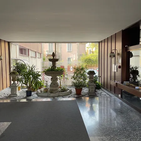 Apartment Pit Stop 2k23 - Mxp - Busto Arsizio