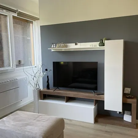 Pit Stop 2k23 - Mxp - Apartment *
