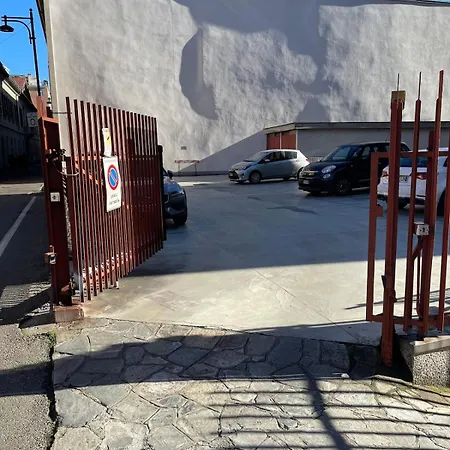 Pit Stop 2k23 - Mxp - Apartment Busto Arsizio