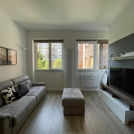 Pit Stop 2k23 - Mxp - Apartment Busto Arsizio
