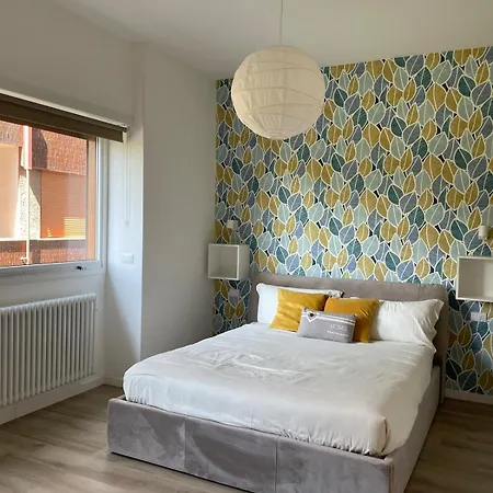 Apartment Pit Stop 2k23 - Mxp - Busto Arsizio